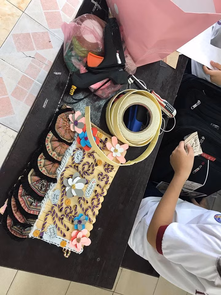 Sài Gòn tuyệt đẹp qua những 