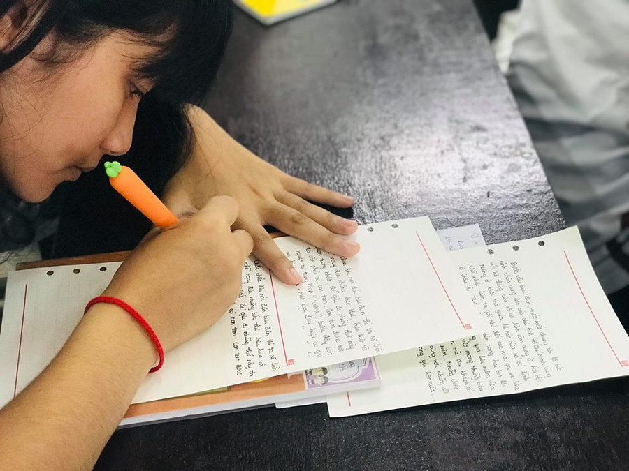 Sài Gòn tuyệt đẹp qua những 