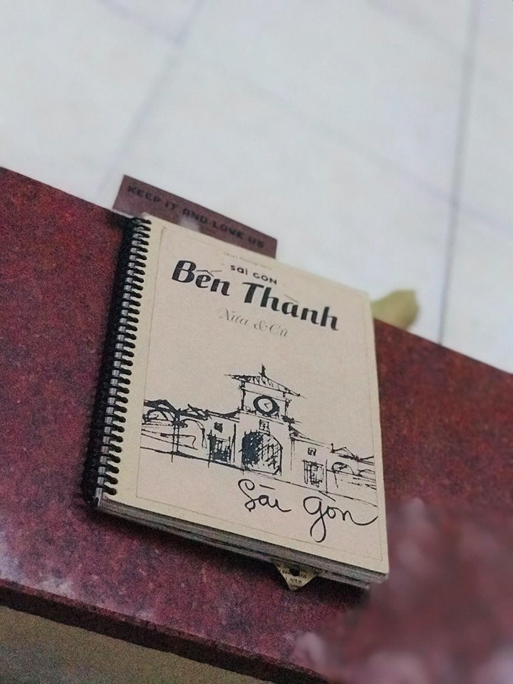 Sài Gòn tuyệt đẹp qua những 