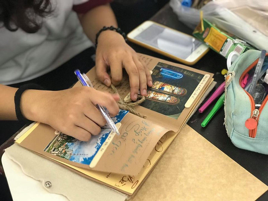 Sài Gòn tuyệt đẹp qua những 