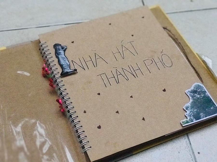 Sài Gòn tuyệt đẹp qua những 