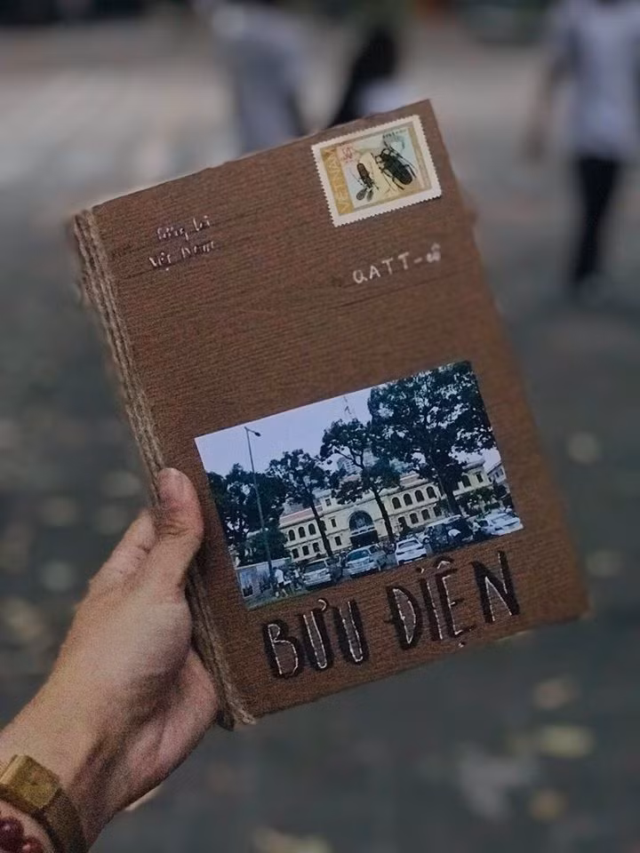 Sài Gòn tuyệt đẹp qua những 