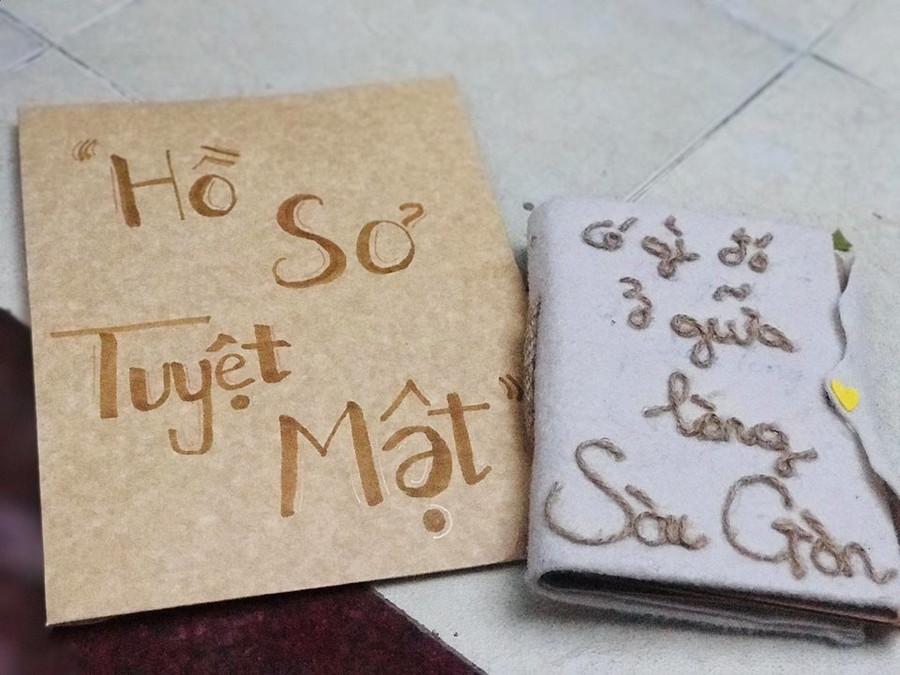 Sài Gòn tuyệt đẹp qua những 