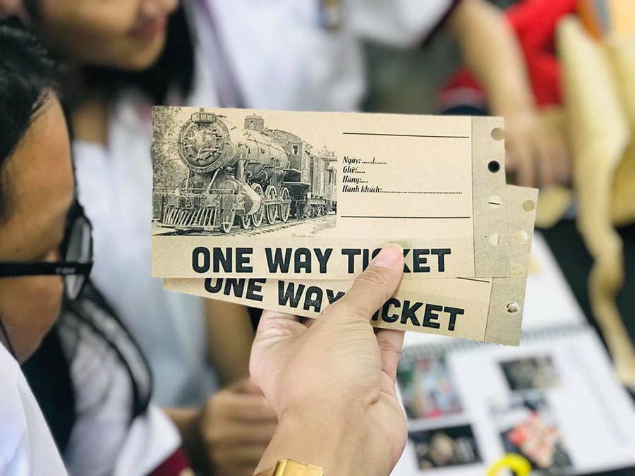 Sài Gòn tuyệt đẹp qua những 