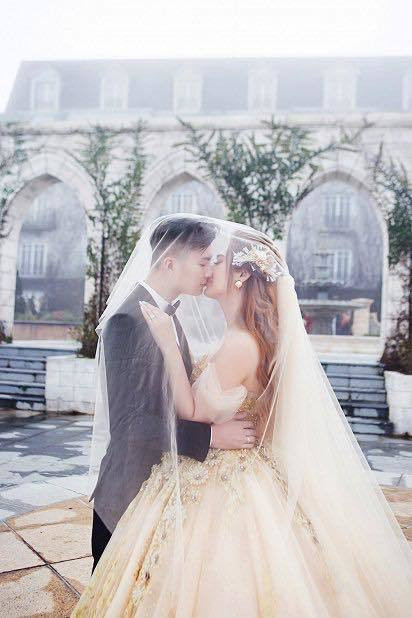 Nỗi đau khó ai thấu của các mỹ nhân chuyển giới Việt ảnh 11 Nỗi đau khó ai thấu của các mỹ nhân chuyển giới Việt