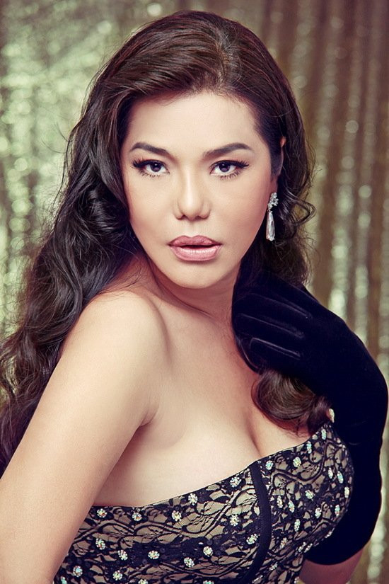 Nỗi đau khó ai thấu của các mỹ nhân chuyển giới Việt ảnh 4 Nỗi đau khó ai thấu của các mỹ nhân chuyển giới Việt