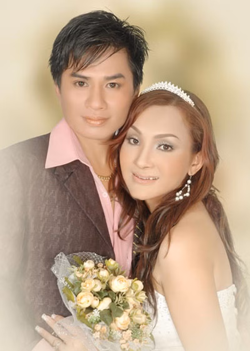 Nỗi đau khó ai thấu của các mỹ nhân chuyển giới Việt