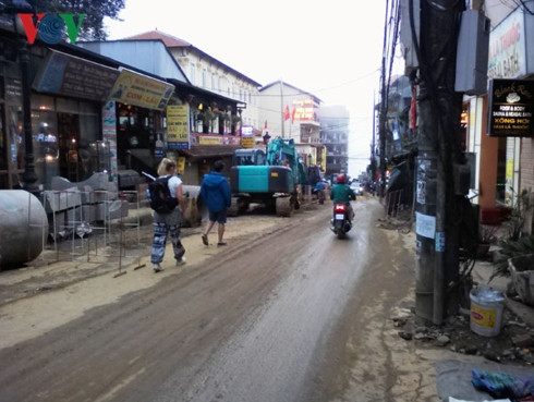 du lịch ở sa pa đang dần bị đánh mất và câu chuyện quản lý hình 2 du lich o sa pa dang dan bi danh mat va cau chuyen quan ly hinh 2