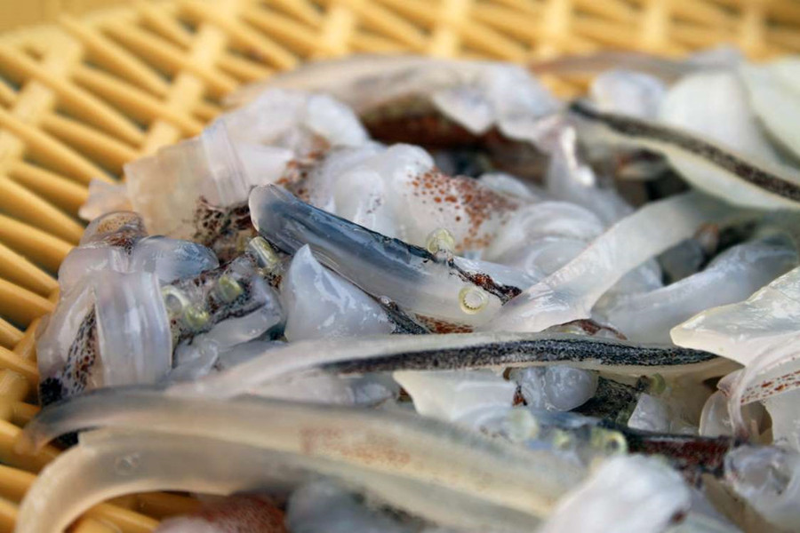 14 loai thuc pham nguy hiem neu ban khong so che dung cach hinh anh 7