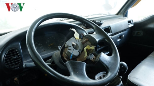 xe đưa đón học sinh hết niên hạn: cơ quan chức năng đồng nai nói gì? hình 2 xe dua don hoc sinh het nien han: co quan chuc nang dong nai noi gi? hinh 2