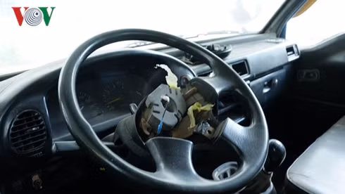 xe dua don hoc sinh het nien han: co quan chuc nang dong nai noi gi? hinh 2