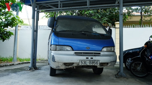 xe đưa đón học sinh hết niên hạn: cơ quan chức năng đồng nai nói gì? hình 1 xe dua don hoc sinh het nien han: co quan chuc nang dong nai noi gi? hinh 1