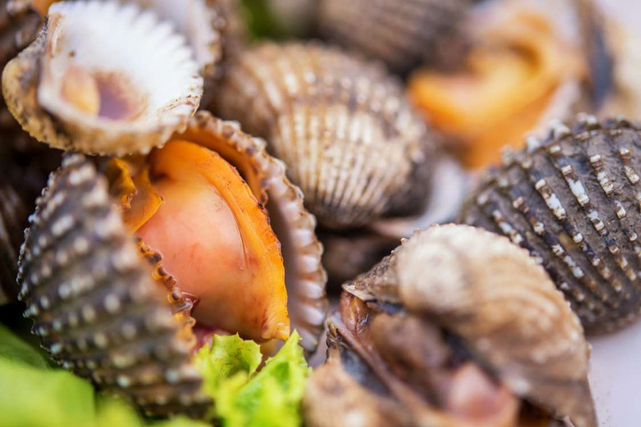 14 loai thuc pham nguy hiem neu ban khong so che dung cach hinh anh 6