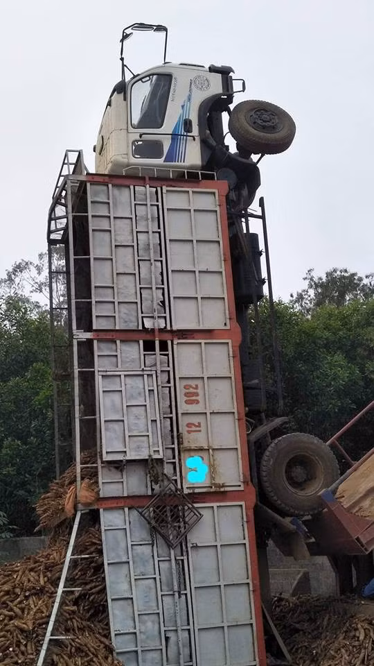 Phát minh mới của ngành không gian