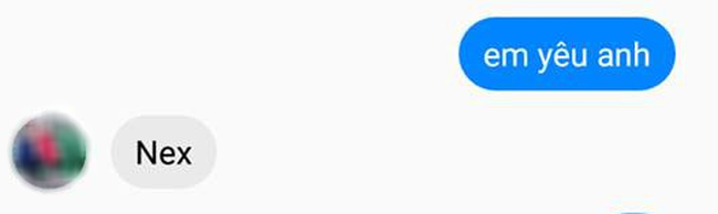 Khi các mẹ bỉm hùa nhau nhắn tin tỏ tình em yêu anh, đây là phản ứng không giống ai của các anh chồng-18