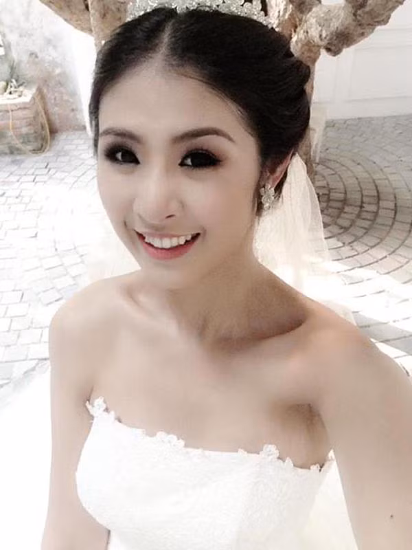 Hoa hậu Việt Nam khó lấy chồng đại gia hơn các Á hậu?-10