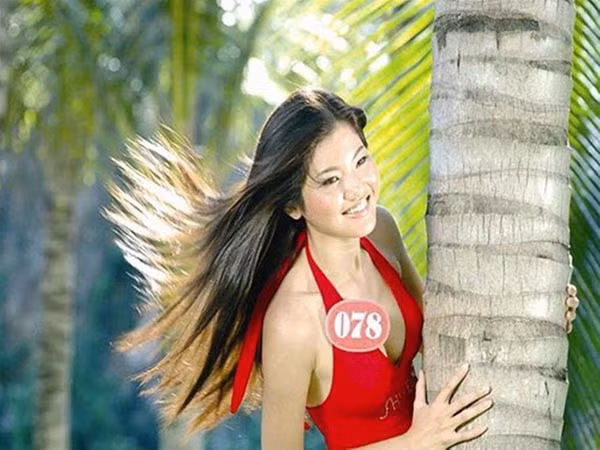 Hoa hậu Việt Nam khó lấy chồng đại gia hơn các Á hậu?-4