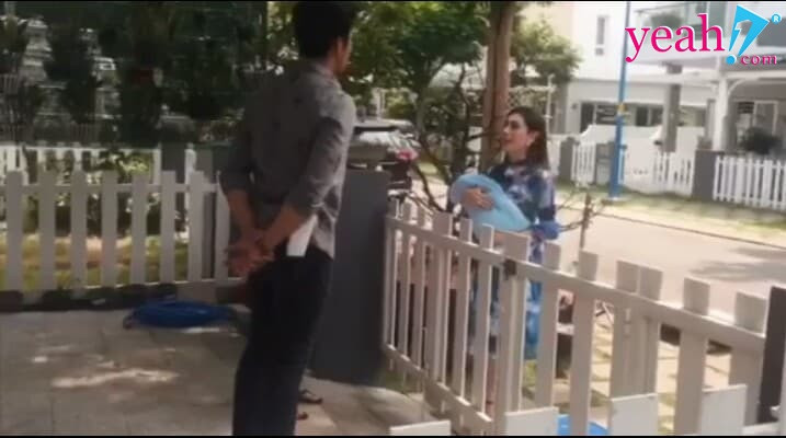 Lâm Khánh Chi bị "phụ bạc" và phản ứng không ngờ tới của người chồng ảnh 3 Lâm Khánh Chi bị "phụ bạc" và phản ứng không ngờ tới của người chồng ảnh 3