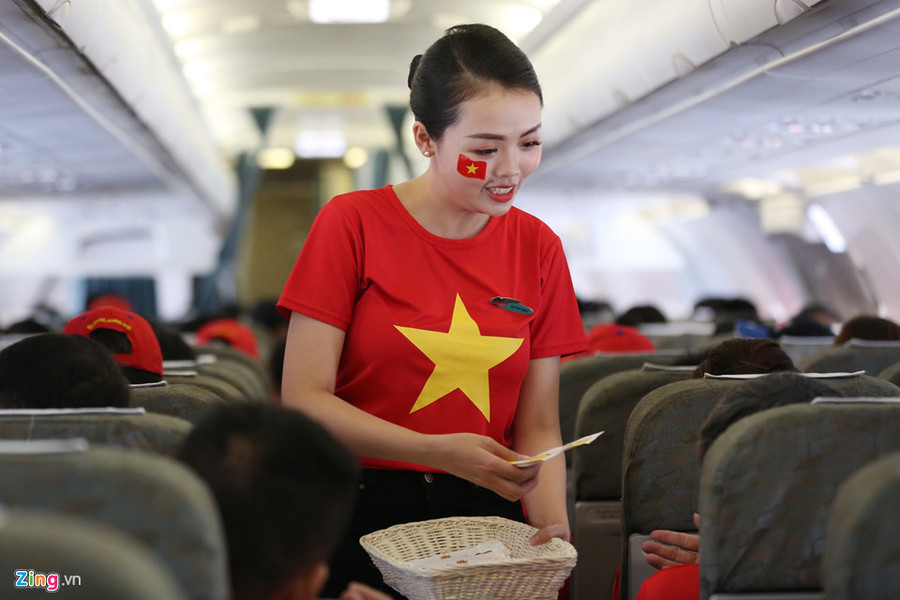 CDV Sai Gon, Ha Noi sang Philippines tiep lua cho tuyen Viet Nam hinh anh 6