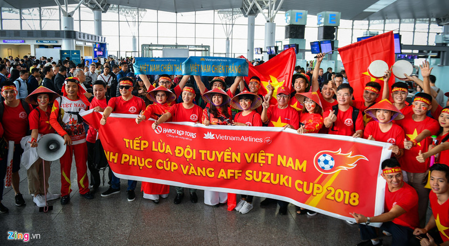 CDV Sai Gon, Ha Noi sang Philippines tiep lua cho tuyen Viet Nam hinh anh 8