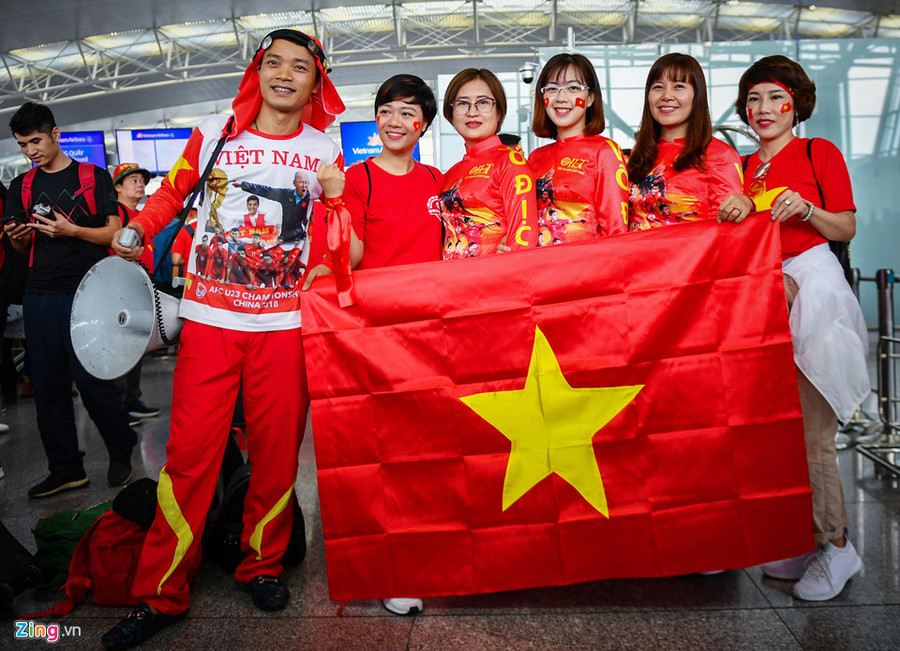 CDV Sai Gon, Ha Noi sang Philippines tiep lua cho tuyen Viet Nam hinh anh 9