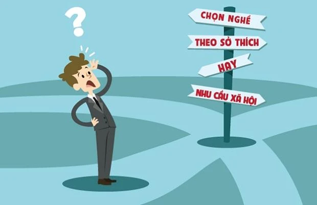 Cách chọn nghề lý tưởng hợp với bản mệnh