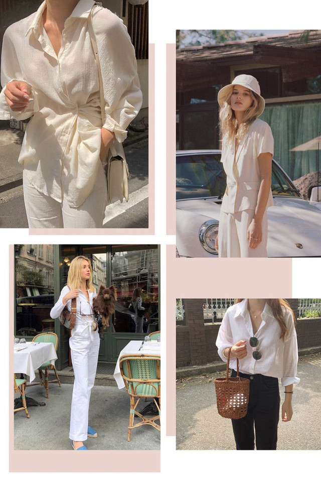 Sẽ thật có lỗi với style của chính mình nếu bạn còn chưa diện set đồ vừa đẹp vừa sang này trong mùa thu - Ảnh 3.