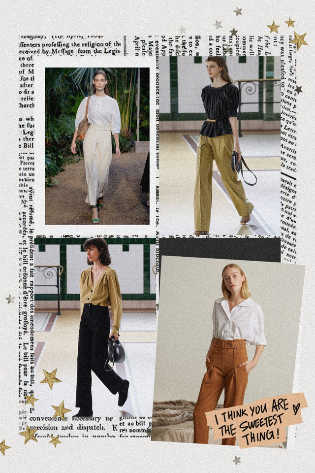 Sẽ thật có lỗi với style của chính mình nếu bạn còn chưa diện set đồ vừa đẹp vừa sang này trong mùa thu - Ảnh 4. Sẽ thật có lỗi với style của chính mình nếu bạn còn chưa diện set đồ vừa đẹp vừa sang này trong mùa thu - Ảnh 4.