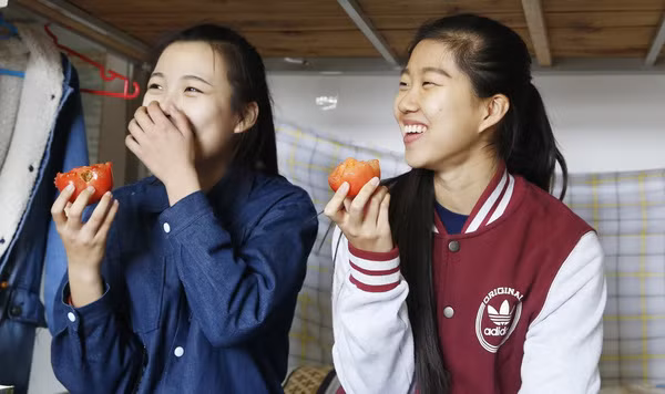 Đột nhập các lò thi nghệ thuật khắc nghiệt chẳng kém gì đào tạo mỹ nhân ở Trung Quốc ảnh 16