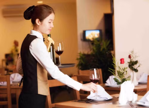 Những cách kiếm tiền của du học sinh Việt