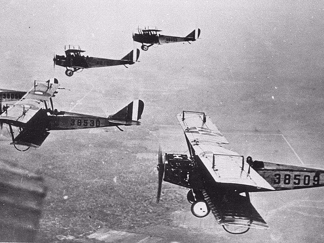 14 sự kiện làm thay đổi lịch sử quân sự thế giới mãi mãi ảnh 9