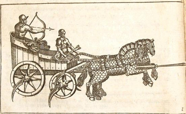 14 sự kiện làm thay đổi lịch sử quân sự thế giới mãi mãi ảnh 2 14 sự kiện làm thay đổi lịch sử quân sự thế giới mãi mãi ảnh 2