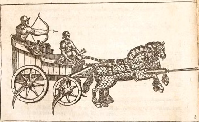 14 sự kiện làm thay đổi lịch sử quân sự thế giới mãi mãi ảnh 2