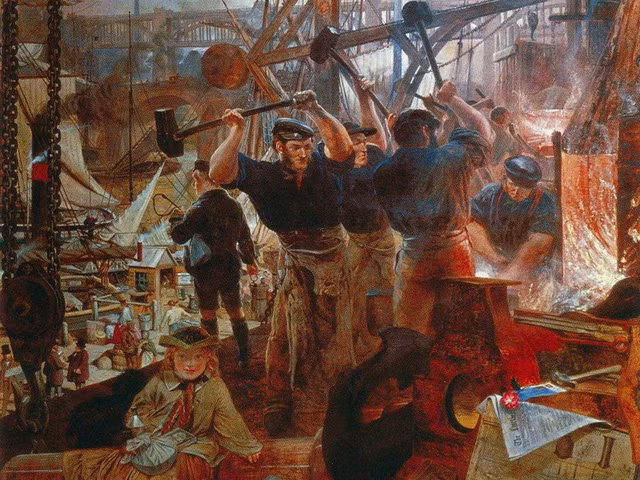 14 sự kiện làm thay đổi lịch sử quân sự thế giới mãi mãi ảnh 7