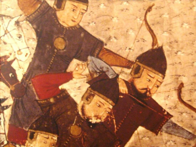14 sự kiện làm thay đổi lịch sử quân sự thế giới mãi mãi ảnh 1 14 sự kiện làm thay đổi lịch sử quân sự thế giới mãi mãi ảnh 1