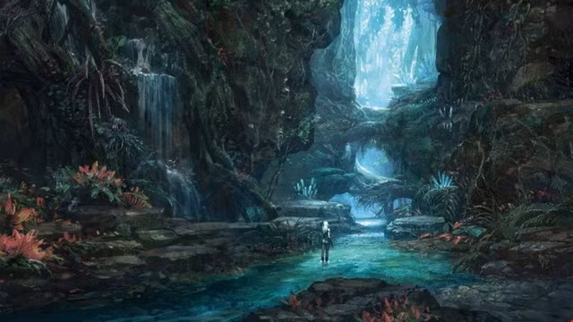 Ám ảnh với những con quái vật đáng sợ nhất thần thoại thế giới