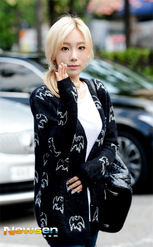 Đón đầu xu hướng mùa lạnh với 4 kiểu áo khoác “ruột” của sao Hàn ảnh 10 Đón đầu xu hướng mùa lạnh với 4 kiểu áo khoác