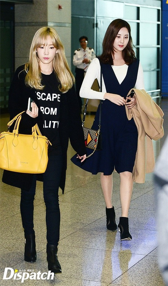 Đón đầu xu hướng mùa lạnh với 4 kiểu áo khoác “ruột” của sao Hàn ảnh 12 Đón đầu xu hướng mùa lạnh với 4 kiểu áo khoác