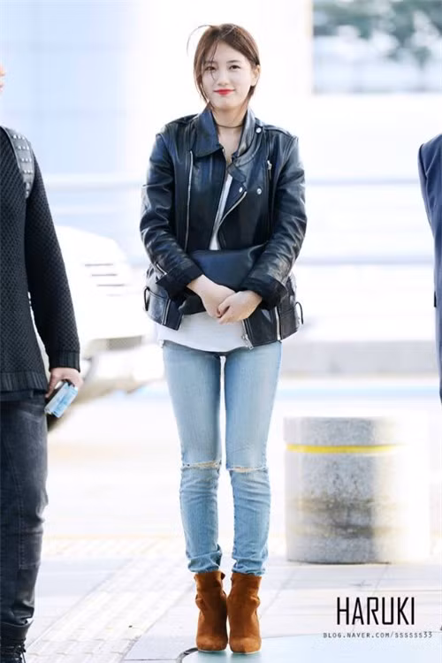 Đón đầu xu hướng mùa lạnh với 4 kiểu áo khoác 