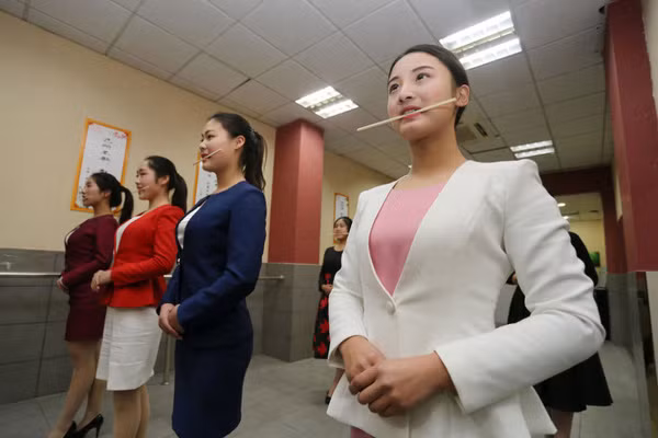 Đột nhập các lò thi nghệ thuật khắc nghiệt chẳng kém gì đào tạo mỹ nhân ở Trung Quốc ảnh 3