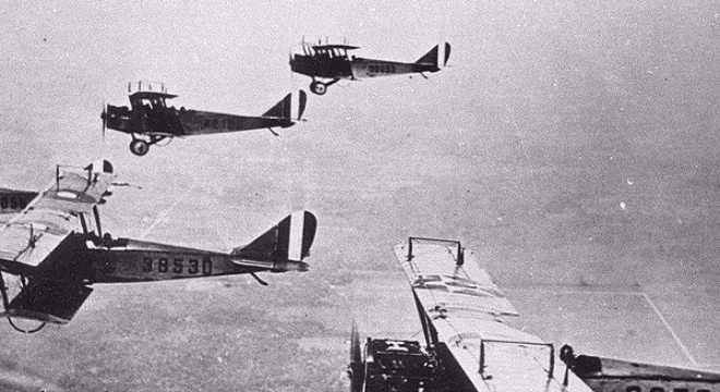 14 sự kiện làm thay đổi lịch sử quân sự thế giới mãi mãi