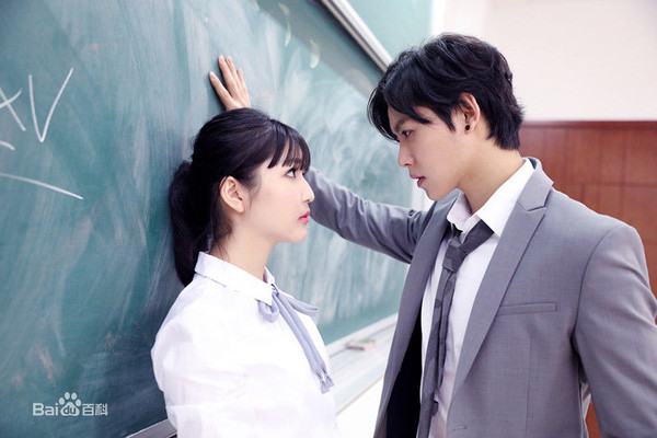 Phát hờn với bộ ảnh kỷ yếu toàn trai đẹp của "lớp người ta" - Ảnh 6. Phát hờn với bộ ảnh kỷ yếu toàn trai đẹp của "lớp người ta" - Ảnh 6.