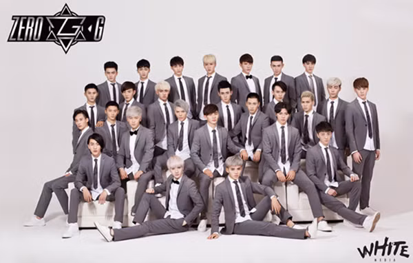 Phát hờn với bộ ảnh kỷ yếu toàn trai đẹp của &amp;quot;lớp người ta&amp;quot; - Ảnh 9.