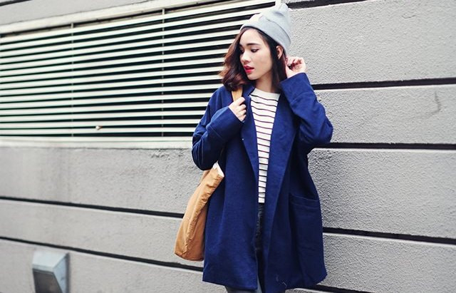 10 combo gợi ý cho bạn gái chưa biết mặc gì đêm Giáng sinh