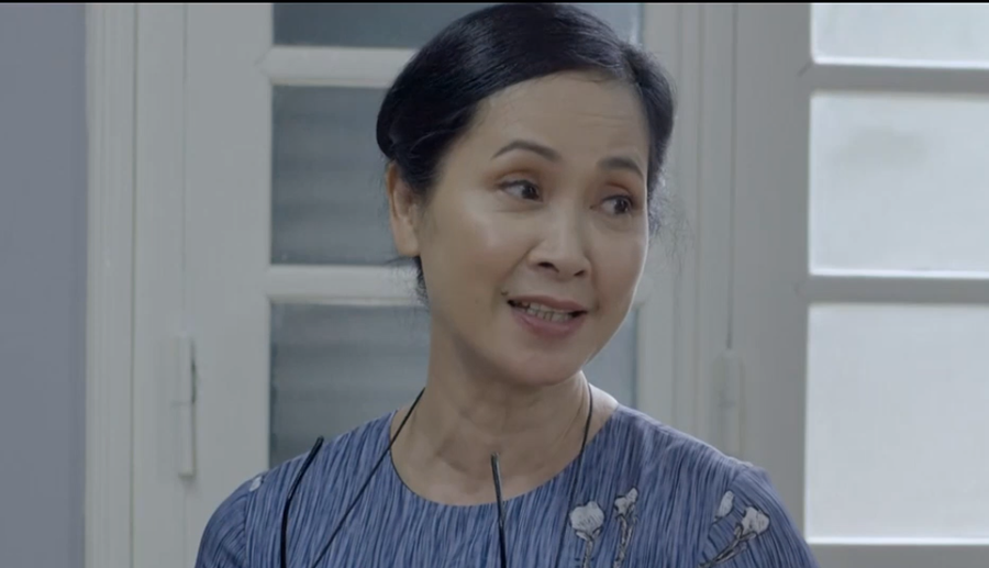 "Những nhân viên gương mẫu" tập 4: Trưởng phòng Như Ý ngọt ngào...khiển trách nhân viên. "Những nhân viên gương mẫu" tập 4: Trưởng phòng Như Ý ngọt ngào...khiển trách nhân viên.