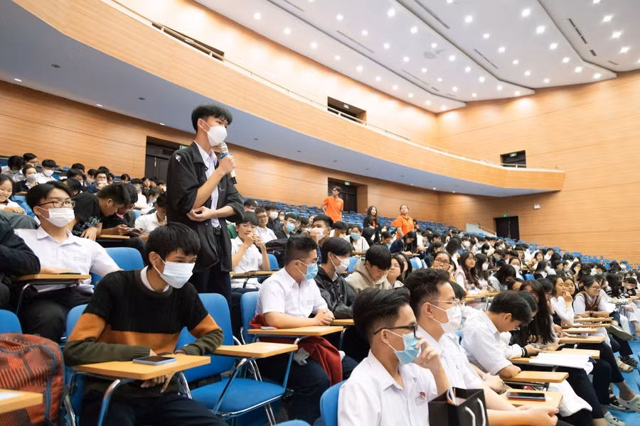 Gen Z là thế hệ được đánh giá là cực kì tài năng, sôi nổi và nhiệt huyết