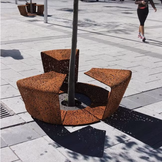 Những thiết kế sáng tạo và độc đáo đến bất ngờ thành phố nào cũng nên có - Ảnh 16.