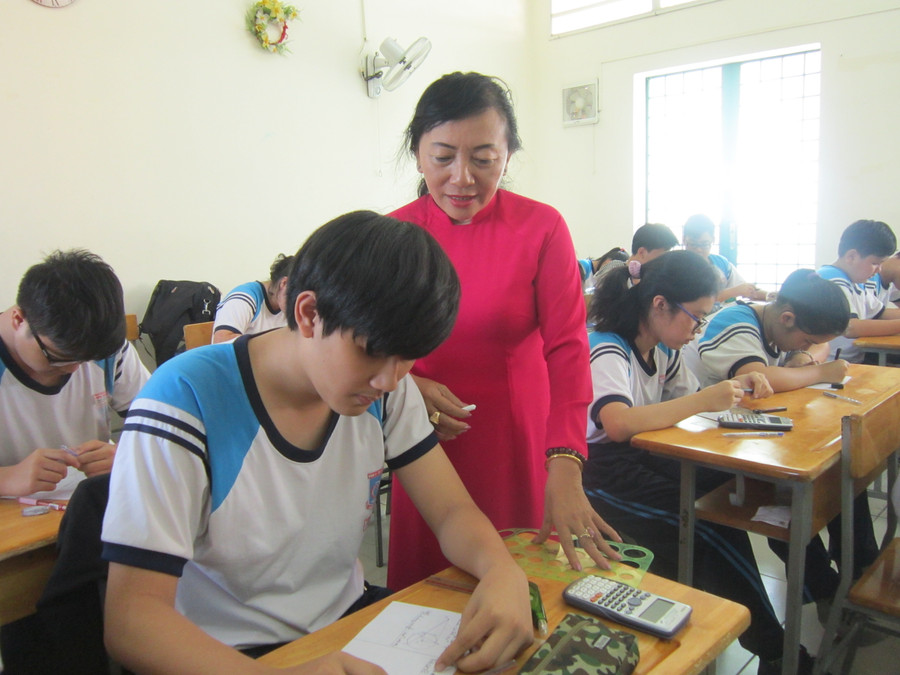 Tìm hiểu phương thức tuyển sinh của Trường CĐSP Trung ương