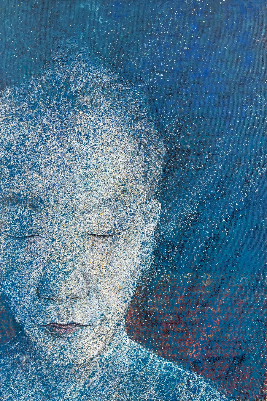 Chân dung tự họa