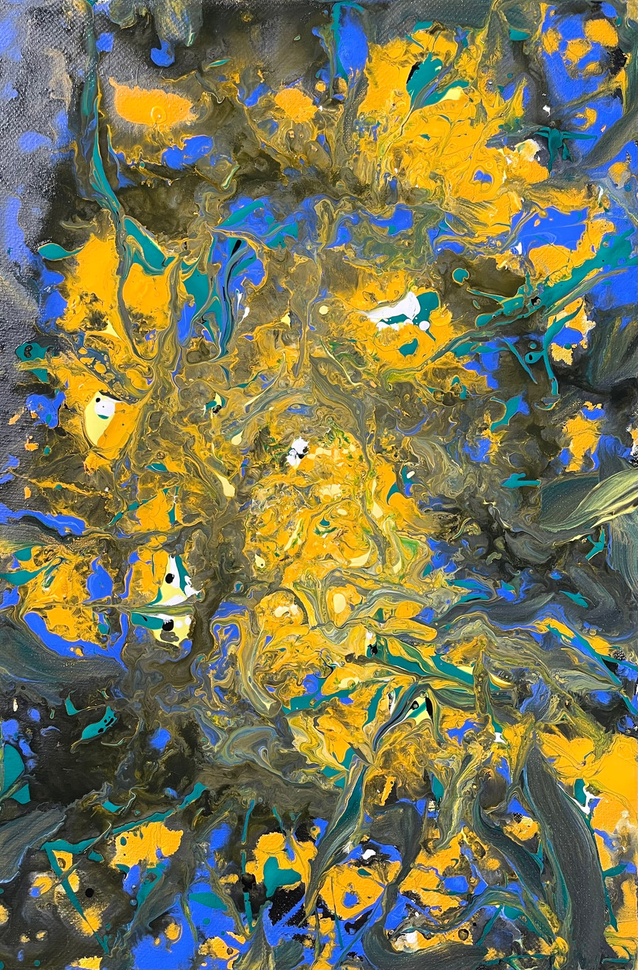 Giai điệu mùa thu.